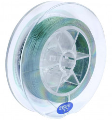 Шнур плетений World4Carp X Line PE Dark Green 150 м
