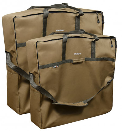Чехол для кресла / кровати World4Carp CHAIR BAG Coyote