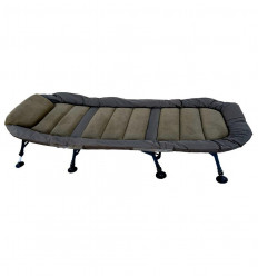 Карповая раскладушка Marshal Flat Bedchair