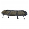 Карповая раскладушка Marshal Flat Bedchair