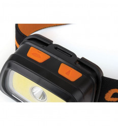 Налобний ліхтар FOX Halo Multi-colour Headtorch