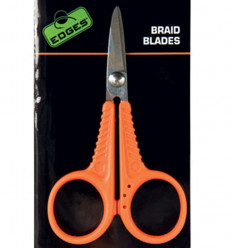 Ножиці рибальські FOX Edges Micro Scissors