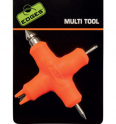 Монтажний мультиінструмент FOX Edges Micro Multi Tool