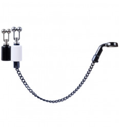 Індикатор клювання World4Carp Mini Hanger Kit black chain