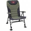 Кресло для рыбалки CZ Recliner Comfort Armchair