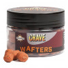 Бойлы нейтральной плавучести Dynamite Baits Wafters Dumbells Crave