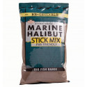 Стик микс Dynamite Baits Marine Halibut Stick Mix 1 кг