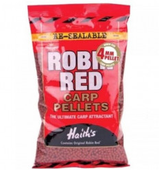 Пеллетс Robin Red Carp Pellets 4mm