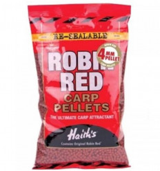 Пелетс Robin Red Carp Pellets 0,9 кг