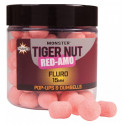 Бойлы плавающие Dynamite Baits Monster Tiger Nut RED AMO Fluro Pop Ups