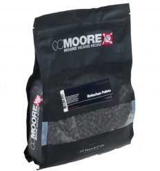 Пеллетс CC Moore Belachan Pellets 6 мм, 1 кг