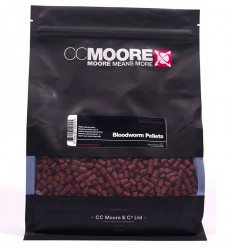 Пеллетс CC Moore Bloodworm Pellets