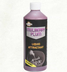 Ликвид Dynamite Baits Mulberry Plum Liquid Attractant 0.5 л