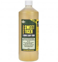 Ликвид Dynamite Baits Sweet Tiger Liquid 1 л