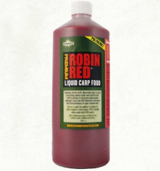 Ликвид Dynamite Baits Robin Red Liquid 1 л