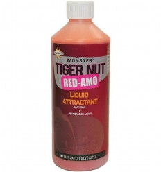 Ликвид Dynamite Baits Monster Tiger Nut Red Amo Rehydration Liquid 0.5 л