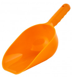Лопатка для замешивания прикормки World4Carp Baiting Spoon Large
