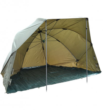 Рыболовный зонт-палатка Carp Zoom Expedition Brolly