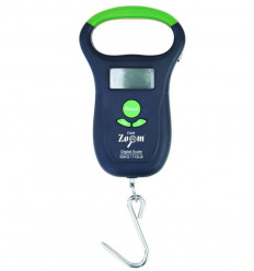 Цифрові рибальські ваги з рулеткою CZ Multi-N Scales, 50kg