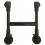 Двойная нога для раскладушки World4Carp Support Double Leg