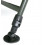 Дополнительная двойная нога для карповой раскладушки W4C Support Double Leg