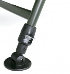 Двойная нога для раскладушки World4Carp Support Double Leg