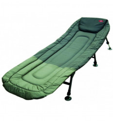 Карповая раскладушка Carp Zoom Comfort Bedchair