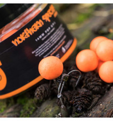 Бойлы CC Moore Northern Special NS1 Pop Ups Orange