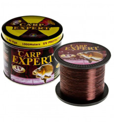 Леска Carp Expert UV 1000 m