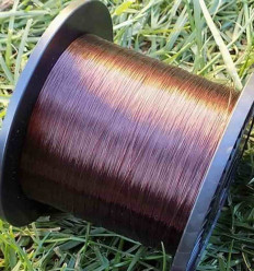 Леска Carp Expert UV 1000 m