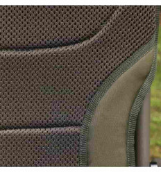 Карповое кресло FOX DURALITE LOW CHAIR