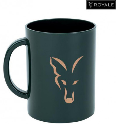 Кружка Fox Royale Mug