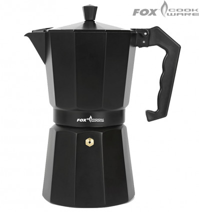 Кофеварка для рыбалки Fox Cookware Coffee Maker 450ml