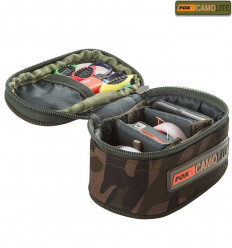 Сумка для рыболовных аксессуаров FOX Camolite Mini Accessory Pouch