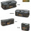 Сумка для аксессуаров FOX Camolite Accessory Bags