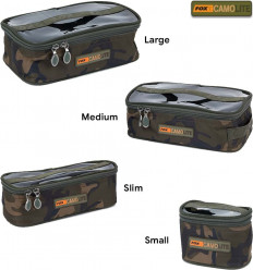 Сумка для аксессуаров FOX Camolite Accessory Bags