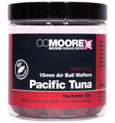 Бойлы нейтральной плавучести CC Moore Pacific Tuna Air Ball Wafters