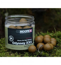 Бойлы нейтральной плавучести CC Moore Odyssey XXX Air Ball Wafters