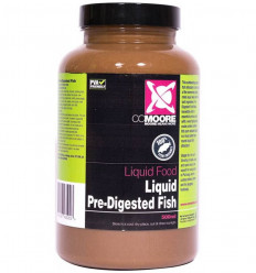 Ликвид CC Moore Liquid Pre-Digested Fish, 500 ml