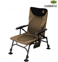 Карповое кресло Delphin RSC Carpath