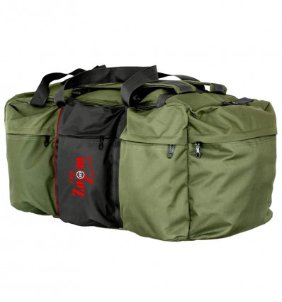 Сумка-рюкзак для рыбалки Carp Zoom AVIX Grand Bag