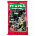 Прикормка для карпа Traper Secret Carp Red 1кг