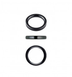 Пропускное кольцо для удилища, диаметр 12 мм.