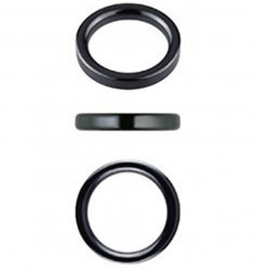 Пропускное кольцо для удилища, диаметр 16 мм.