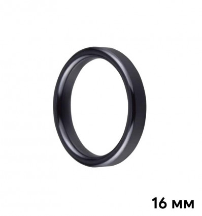 Пропускное кольцо для удилища, диаметр 16 мм.