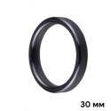 Пропускное кольцо для удилища, диаметр 30 мм.