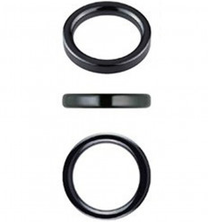 Пропускное кольцо для удилища, диаметр 30 мм.