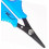 Рыболовные ножницы Marshal Exact Braid Scissors 9.5 cm