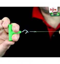 Затягиватель узлов Knot/Hook Tester