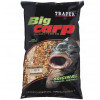 Прикормка Traper Big Carp Клубника